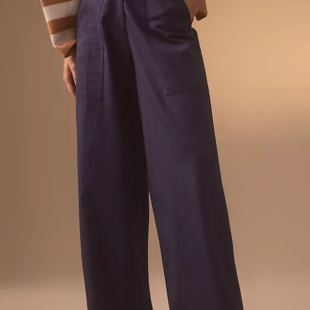 Tiny Explorer Pants From Anthro - image 2